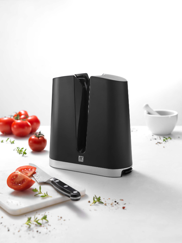 Zwilling, V-Edge, ostrzałka do noży, 32605-000-0