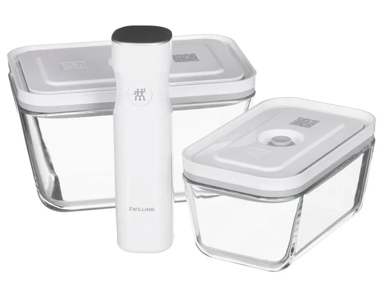 Zwilling, Zwilling, Fresh & Save, szklany zestaw startowy