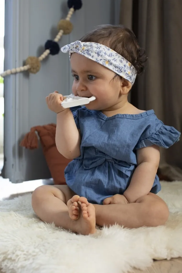 Żyrafa Sophie, So Pure, gryzak