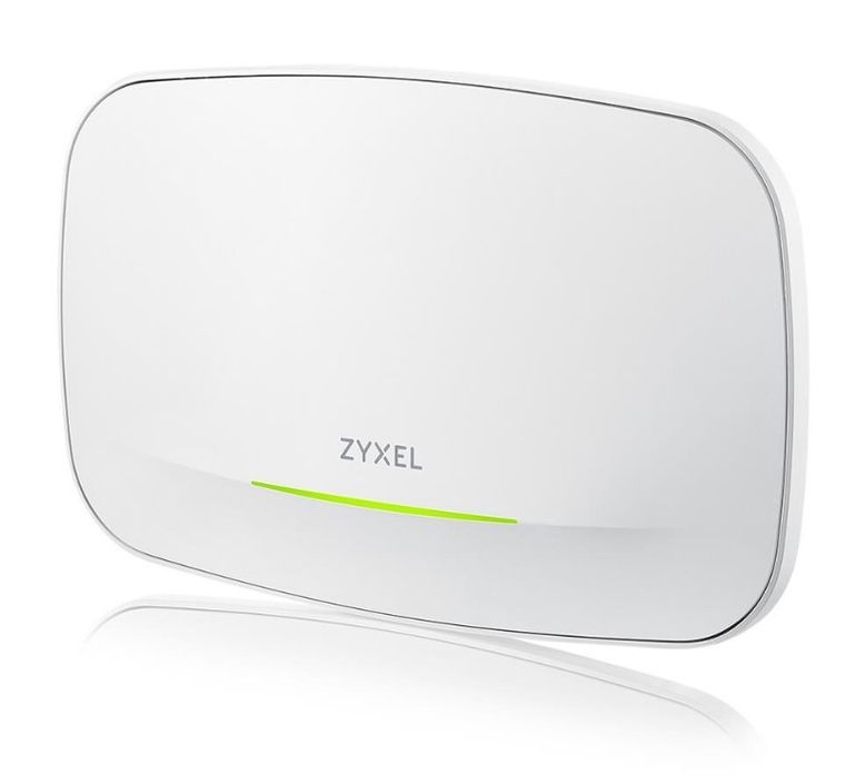 Zyxel, punkt dostępowy, WBE510D