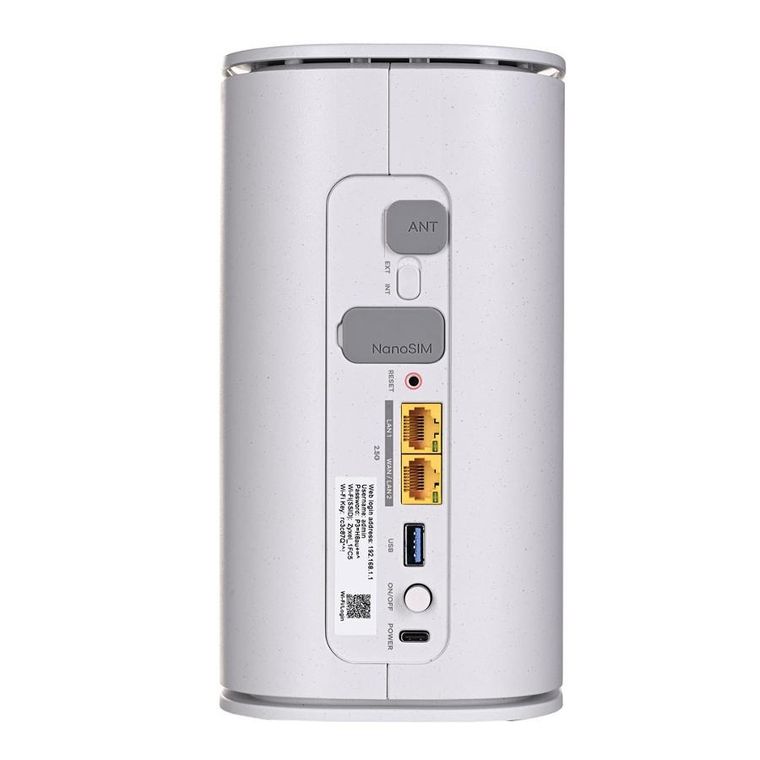 Zyxel, router, FWA515 5G Indoor, FWA515-EU0102F