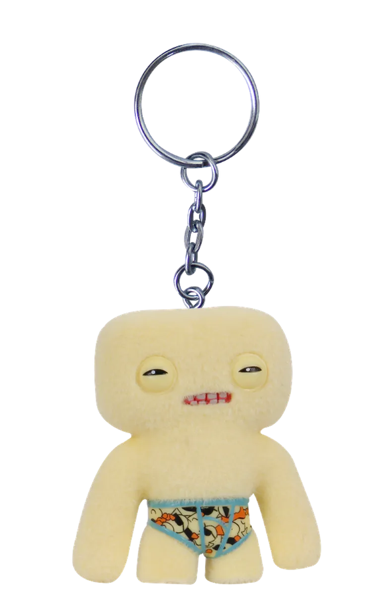 Fuggler, Collectible Keychain, Blind Pack, breloczek, figurka kolekcjonerska, 6 cm, 1 szt.