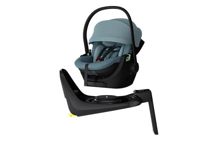 Thule, Alfi, baza fotelika samochodowego z mocowaniem ISOFIX