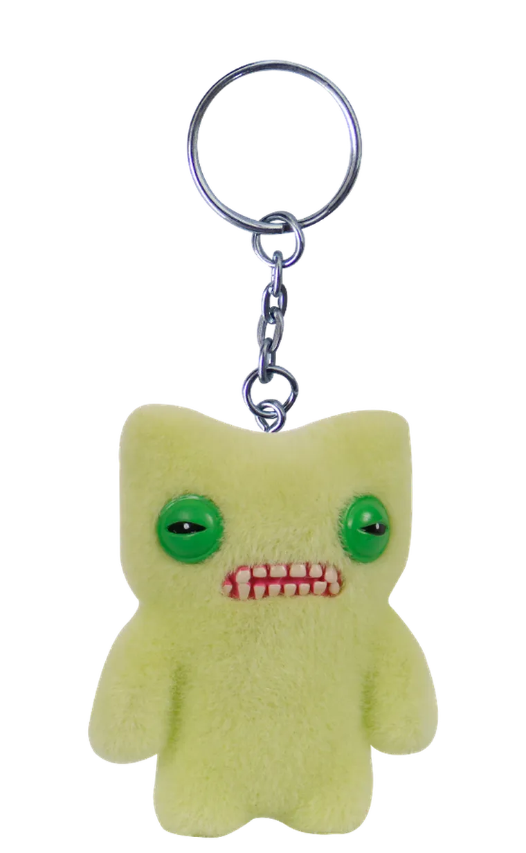 Fuggler, Collectible Keychain, Blind Pack, breloczek, figurka kolekcjonerska, 6 cm, 1 szt.