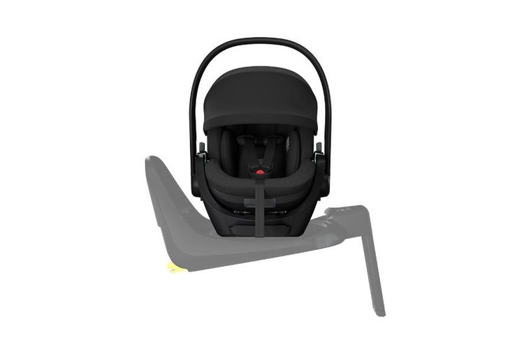 Thule, Alfi, baza fotelika samochodowego z mocowaniem ISOFIX
