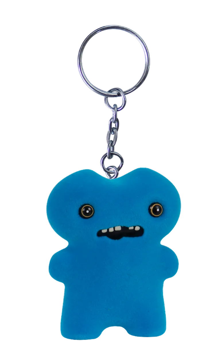 Fuggler, Collectible Keychain, Blind Pack, breloczek, figurka kolekcjonerska, 6 cm, 1 szt.