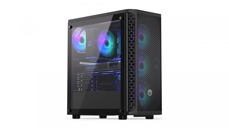 Endorfy, obudowa komputerowa, 300 ARGB