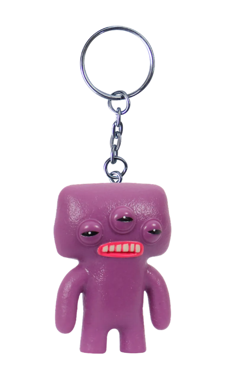 Fuggler, Collectible Keychain, Blind Pack, breloczek, figurka kolekcjonerska, 6 cm, 1 szt.