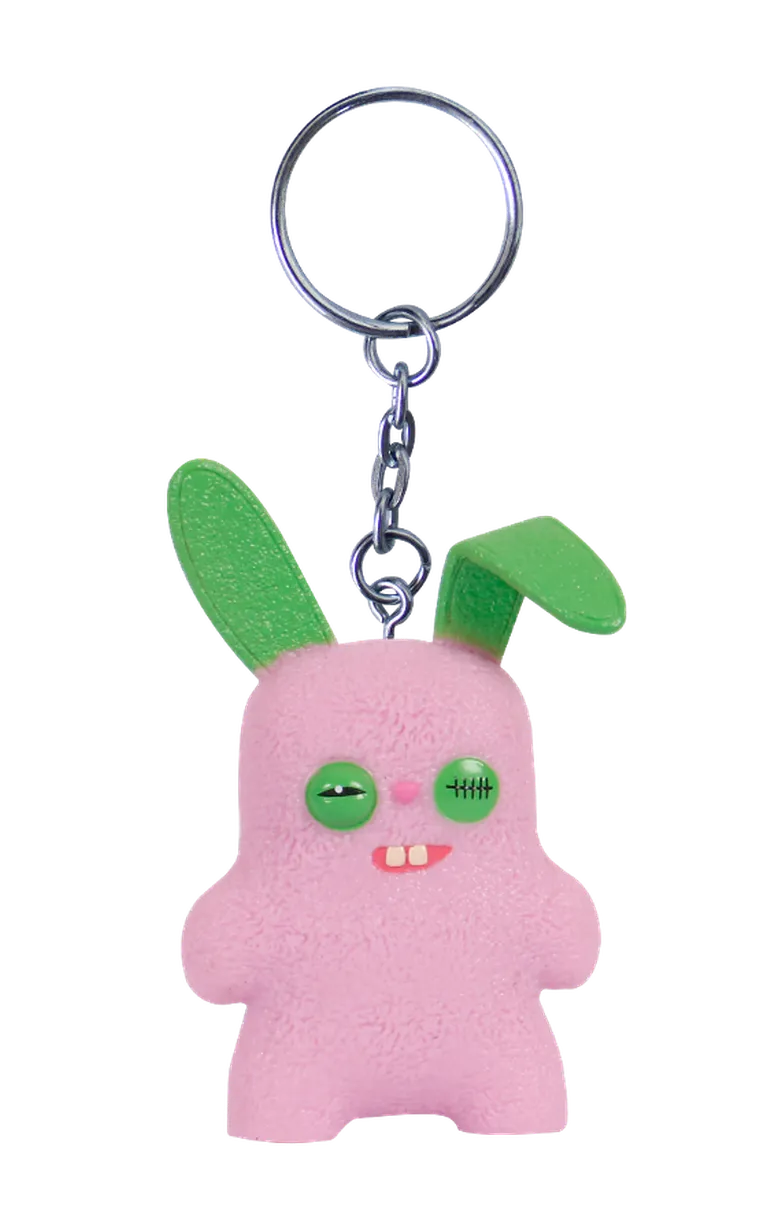 Fuggler, Collectible Keychain, Blind Pack, breloczek, figurka kolekcjonerska, 6 cm, 1 szt.