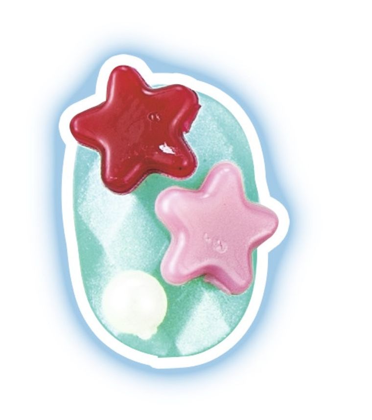 Aquabeads, Księżniczki Disneya, Nail Studio, zestaw kreatywny do stylizacji paznokci, 35071