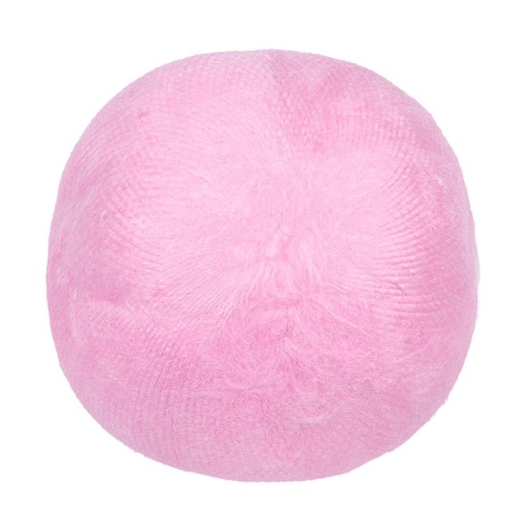 Scruff a Luvs, zwierzaczek kudłaczek, maskotka do kąpania, różowy, 1 szt.