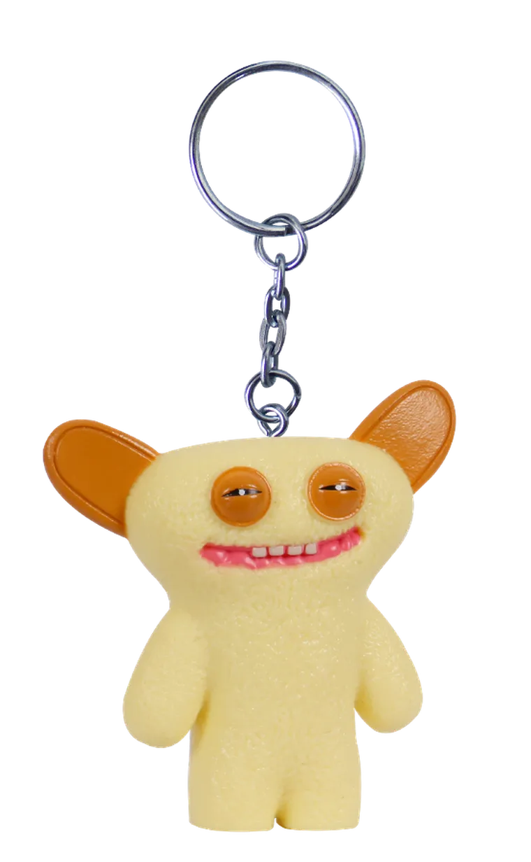 Fuggler, Collectible Keychain, Blind Pack, breloczek, figurka kolekcjonerska, 6 cm, 1 szt.
