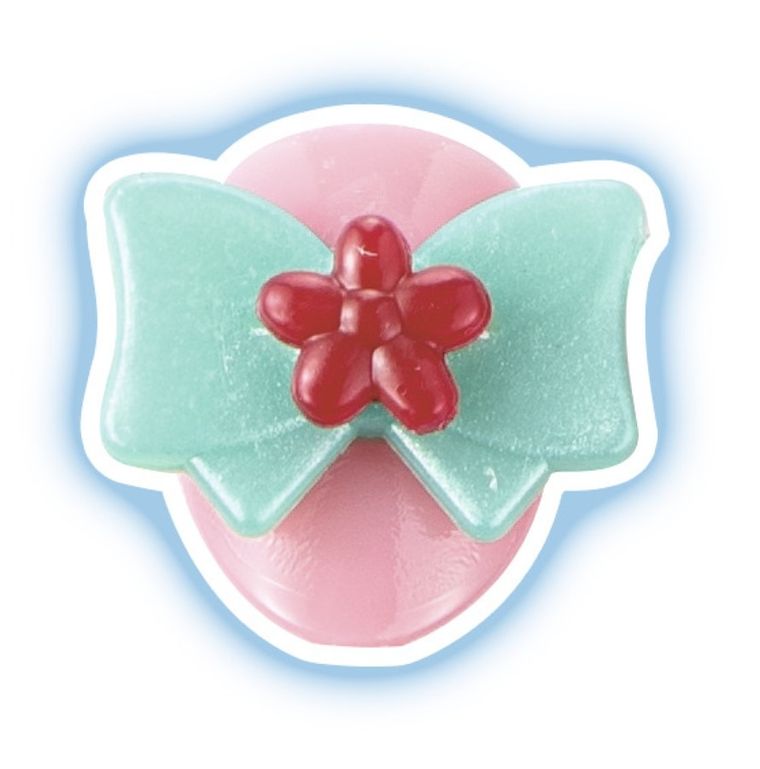 Aquabeads, Księżniczki Disneya, Nail Studio, zestaw kreatywny do stylizacji paznokci, 35071