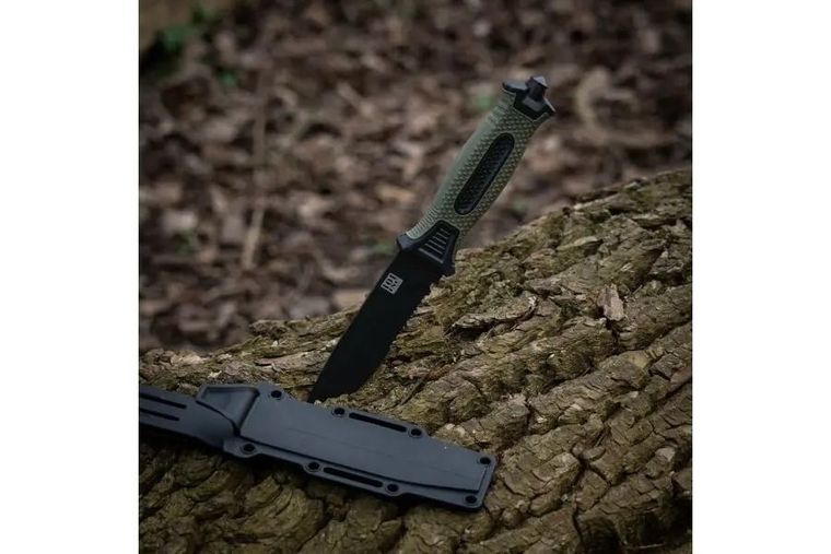 101 Inc, nóż tactical ops