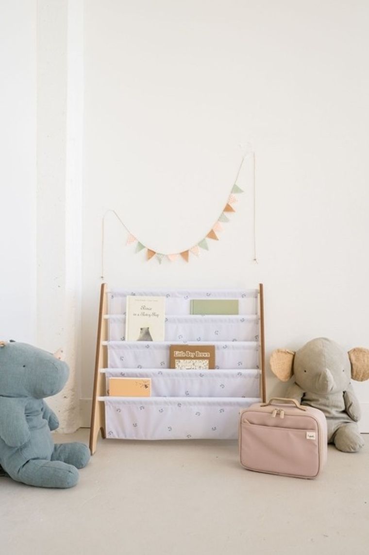 3 Sprouts, torba na lunch, Recycled, Taupe