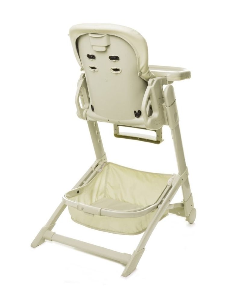 4Baby, Icon, leżaczek, krzesełko dziecięce, Beige