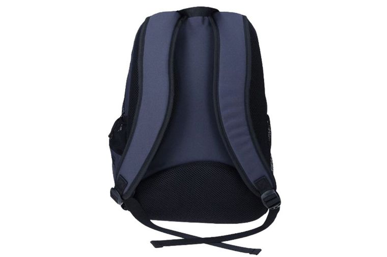 4F, plecak sportowy, granatowy