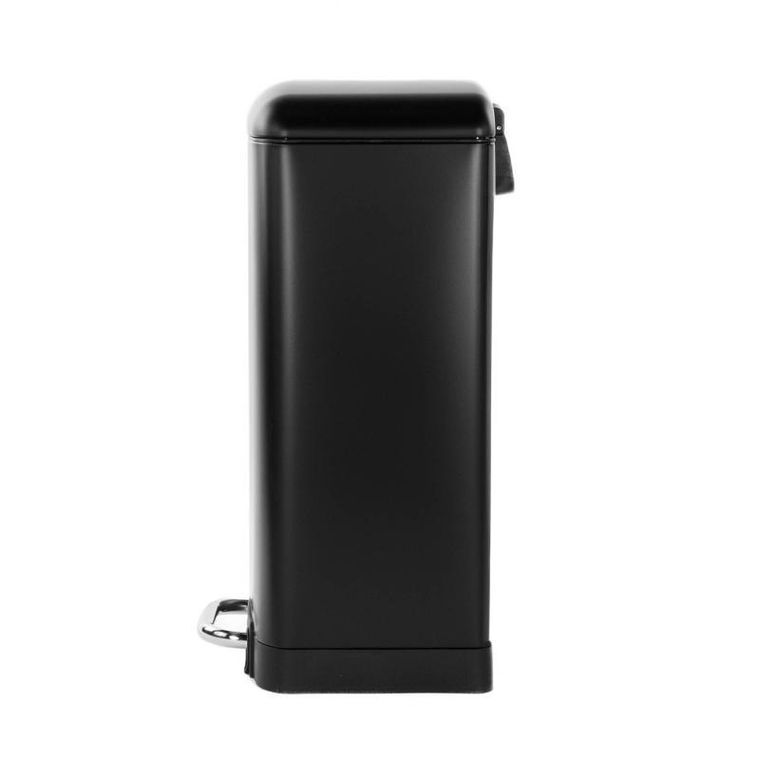 5five Simply Smart, Ariane, kosz na śmieci z pedałem, 20l