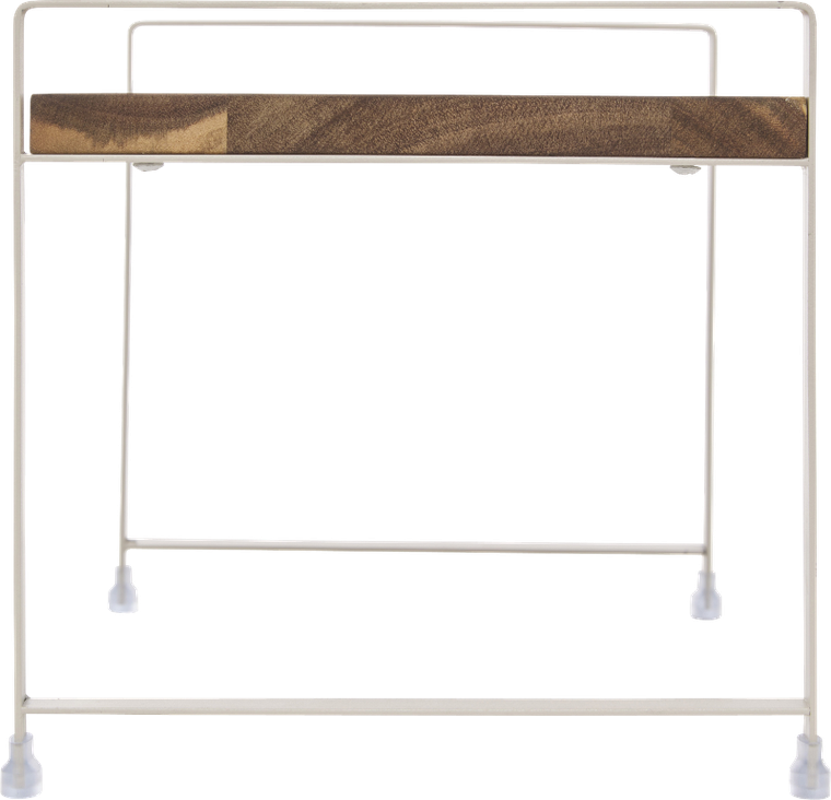 5five Simply Smart, Blocq, regał na blat kuchenny, 40-20-20 cm