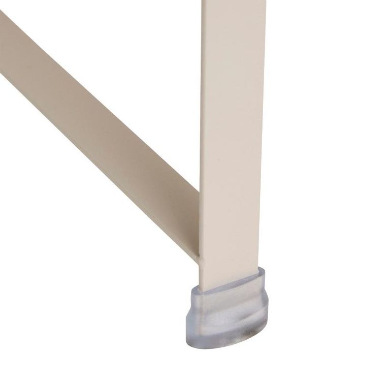 5five Simply Smart, Blocq, regał narożny na blat kuchenny, 30-30-15 cm