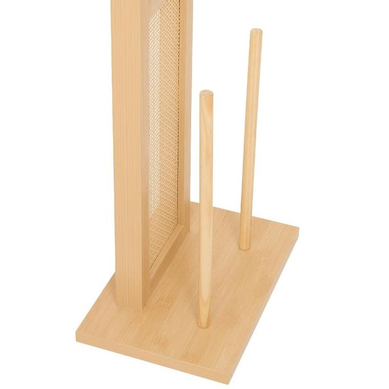 5five Simply Smart, Cane, uchwyt na papier z półką i zapasem