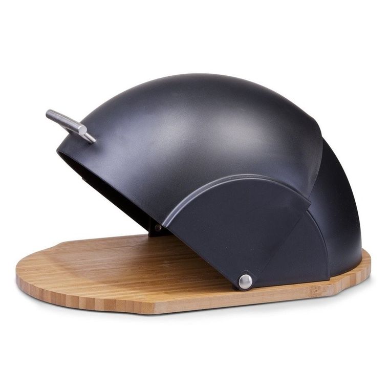 5five Simply Smart, designerski chlebak na pieczywo