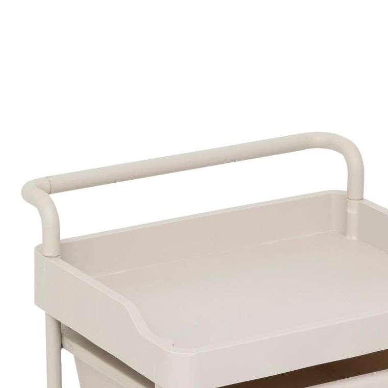 5five Simply Smart, Deskolor, mobilny organizer, 6 szuflad, 82 cm