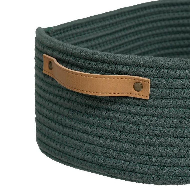 5five Simply Smart, Duo, koszyki na kosmetyki do łazienki, 3 szt.