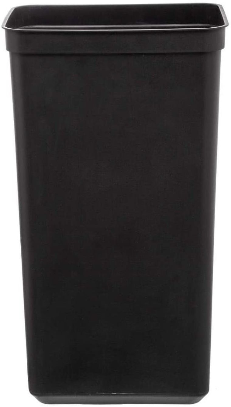 5five Simply Smart, kosz na śmieci automatyczny 40L, stal nierdzewna, srebrny