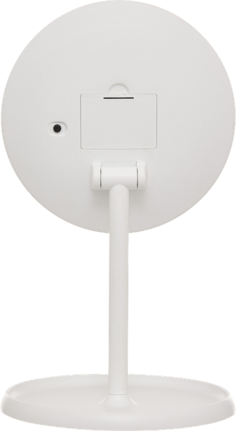 5five Simply Smart, Lumi, lusterko kosmetyczne, LED, 16,8 cm