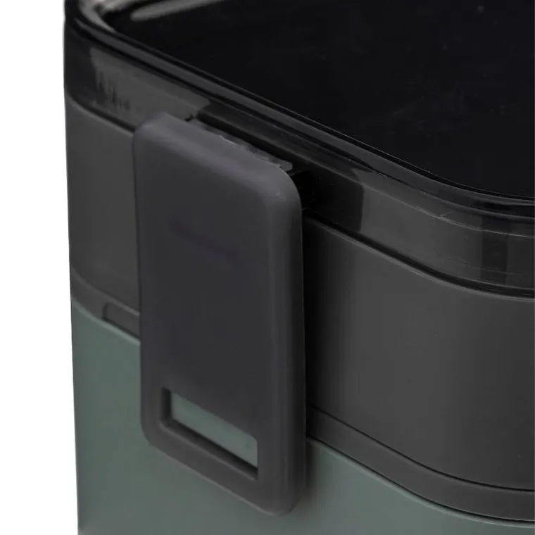 5five Simply Smart, lunchbox, hermetyczne zamknięcie, 1.5 l