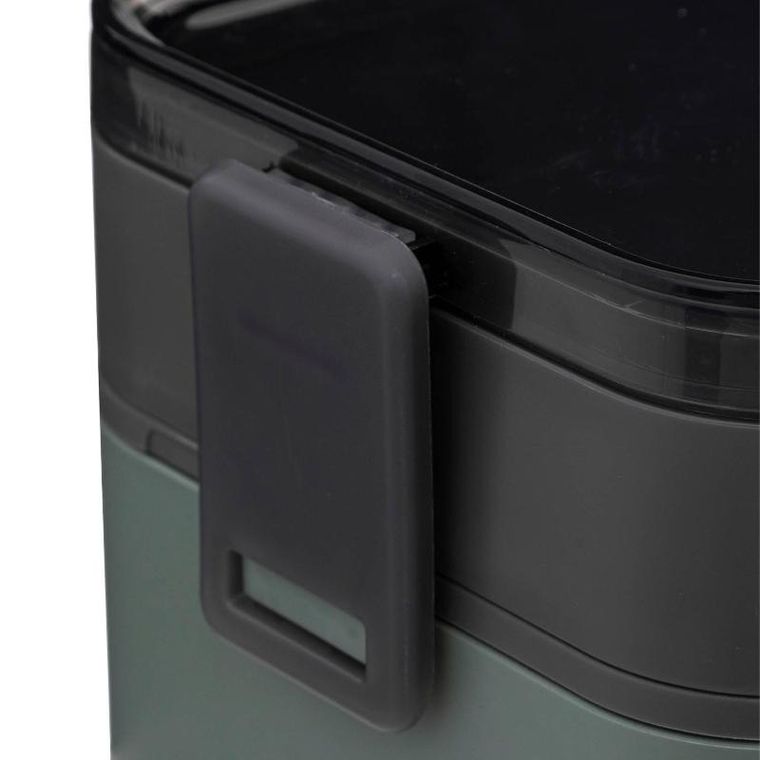 5five Simply Smart, lunchbox, hermetyczne zamknięcie, 1.5 l