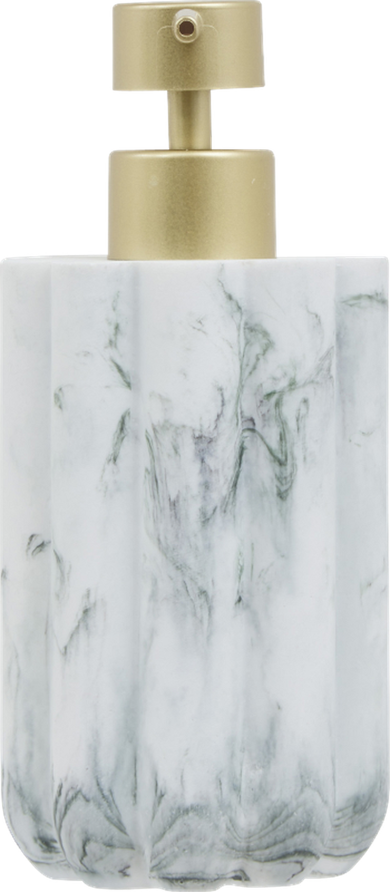 5five Simply Smart, Marby, dozowonik do mydła w płynie, 230 ml