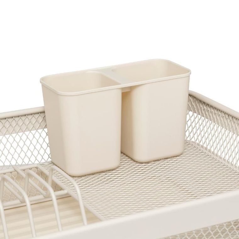 5five Simply Smart, Mayaj, suszarka do naczyń, 43-32 cm