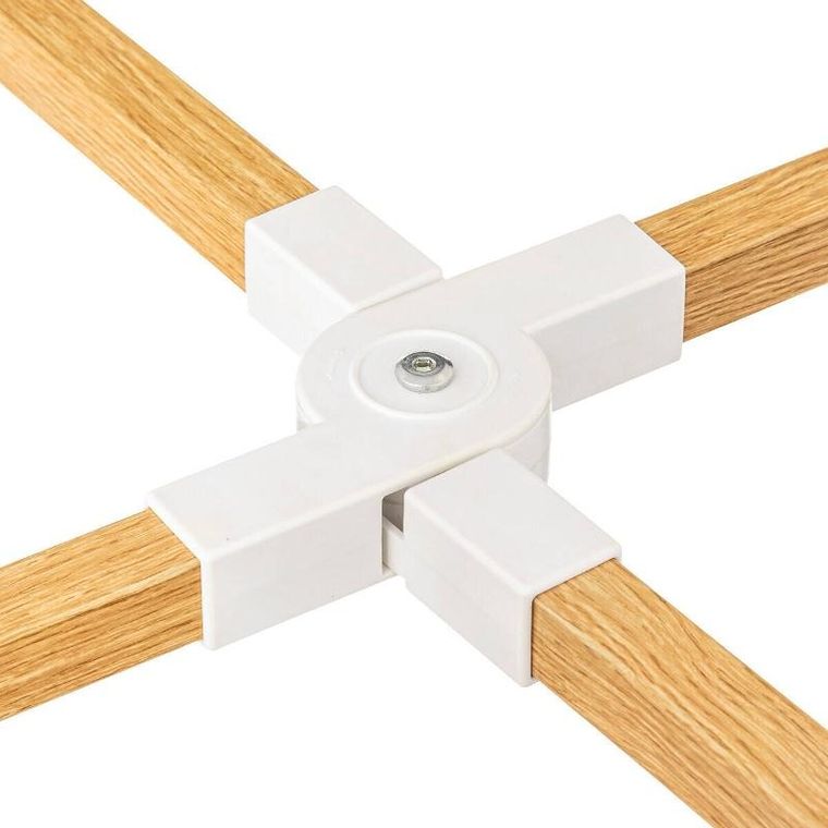 5five Simply Smart, modułowa suszarka na pranie, pionowa wieża, 69-68.5-175 cm