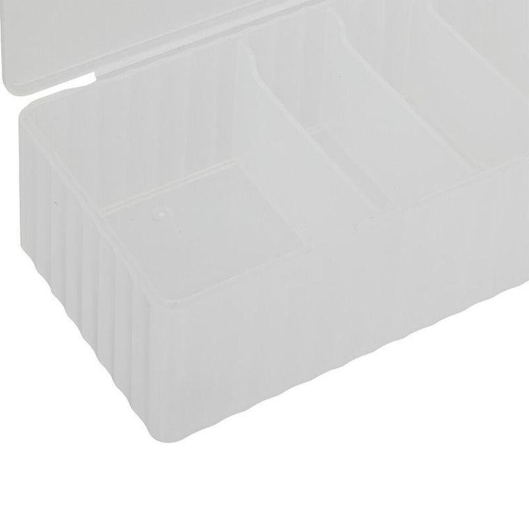 5five Simply Smart, organizer na kable, Cover, 27,5-10-6,5 cm