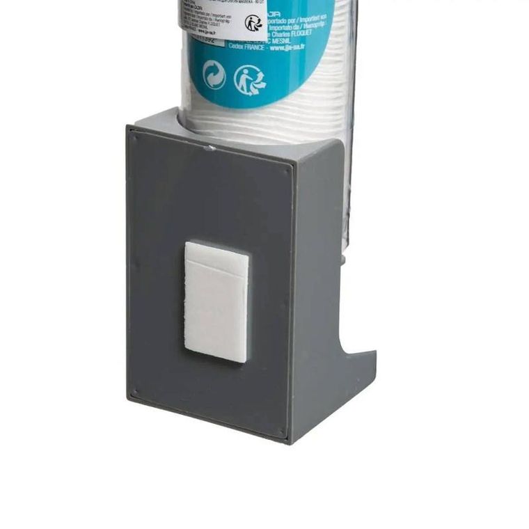 5five Simply Smart, pojemnik na płatki kosmetyczne, dyspenser