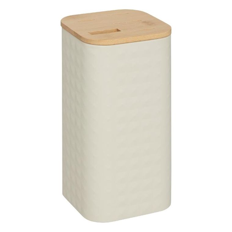 5five Simply Smart, Sensia, blok na 4 noże i nożyczki, 6 elementów