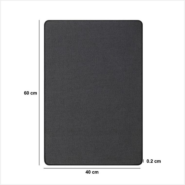 5five Simply Smart, Soft, chodnik do kuchni, 60-40 cm