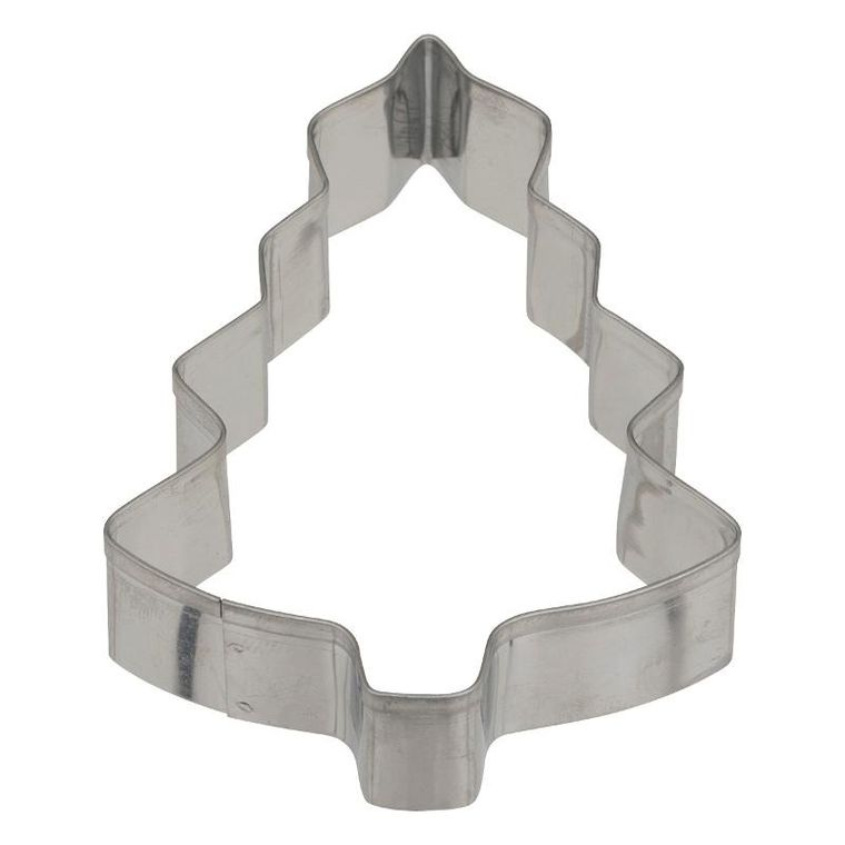 5five Simply Smart, świąteczne foremki do pierników, 18 szt.