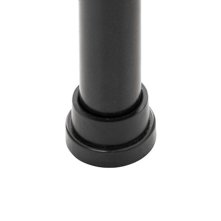 5five Simply Smart, teleskopowa półka pod prysznic, 4 kosze, 20.5-20.5-240 cm