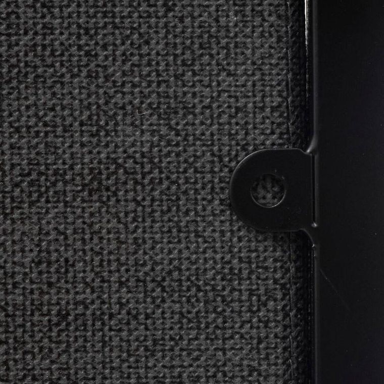 5five Simply Smart, Tissa, regał z tekstylnymi szufladami, 45-30-73 cm