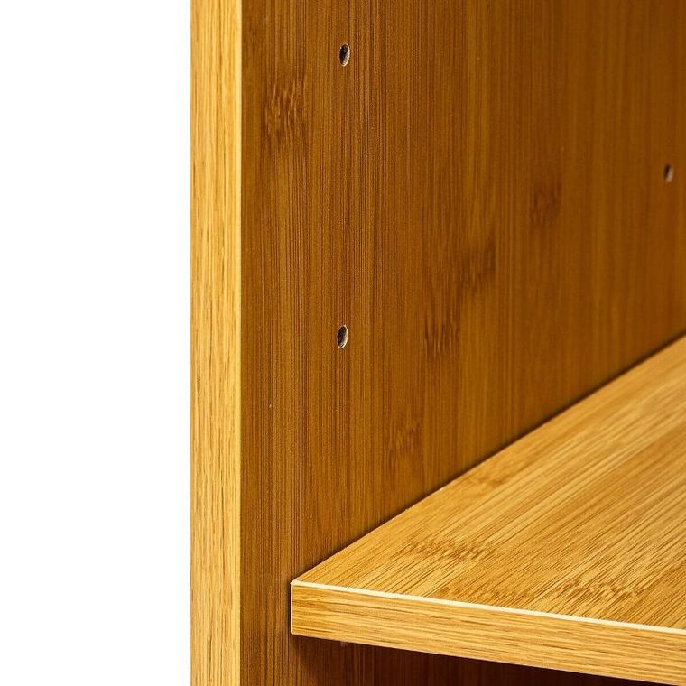 5five Simply Smart, wąska szafka do łazienki, Sicela, 30-19-120 cm