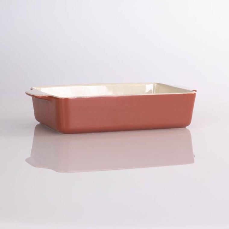 5five Simply Smart, Wiw, naczynie prostokątne, ceramiczne, 23-14 cm