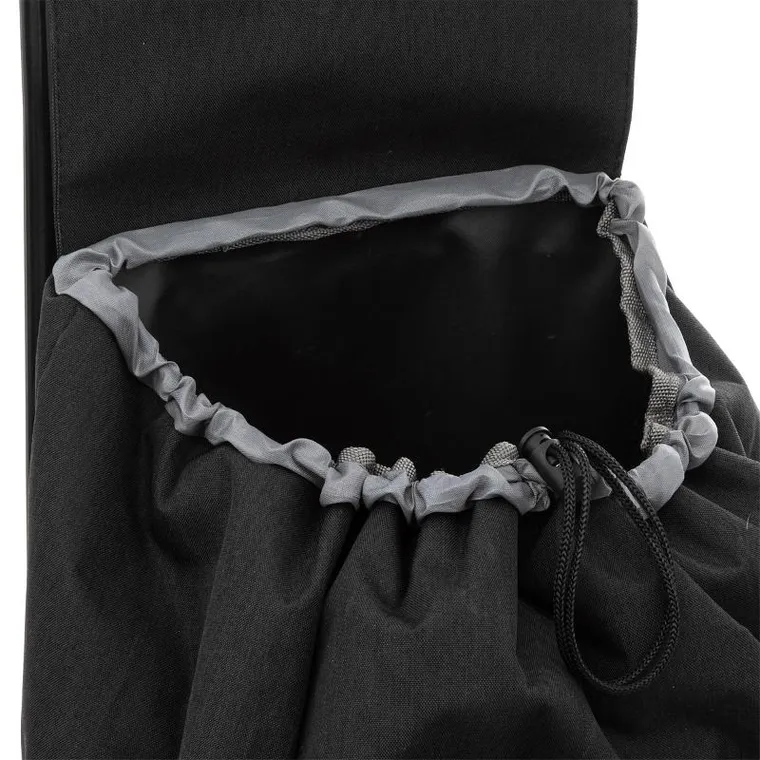 5five Simply Smart, wózek na zakupy na kółkach, pojemny, 36 l