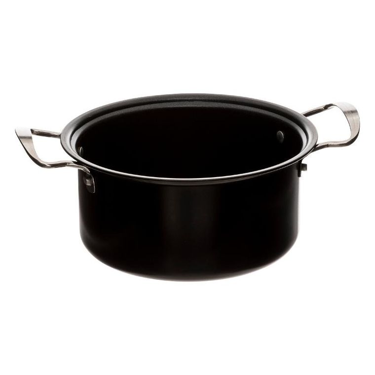 5five simply smart, zestaw do fondue na 6 osób, metalowy