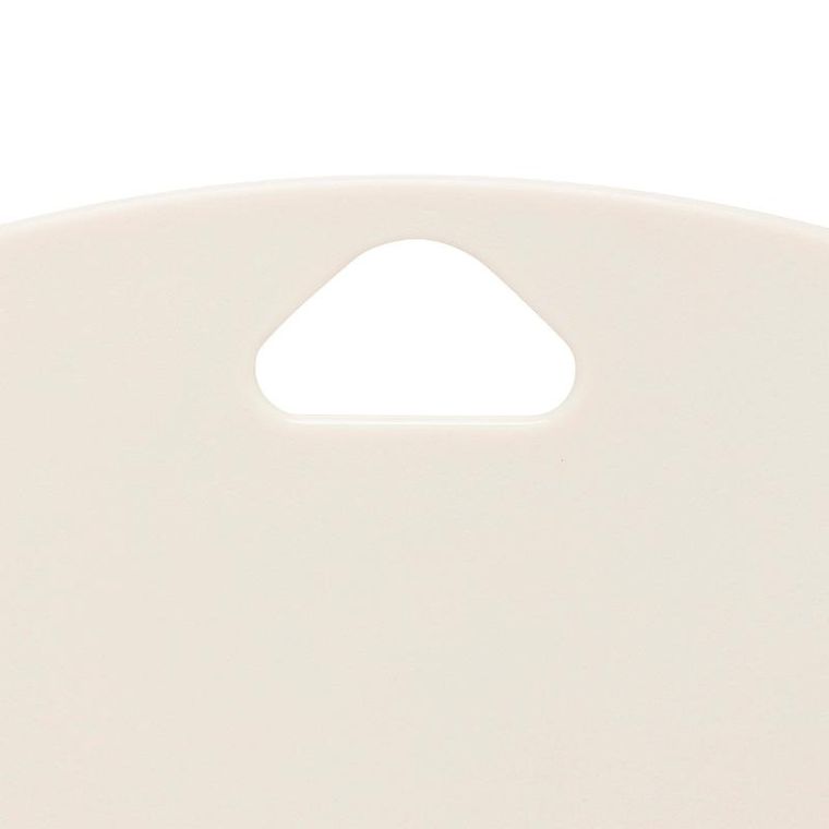 5five simply smart, zestaw plastikowych desek do krojenia, 3 różne kolory i rozmiary