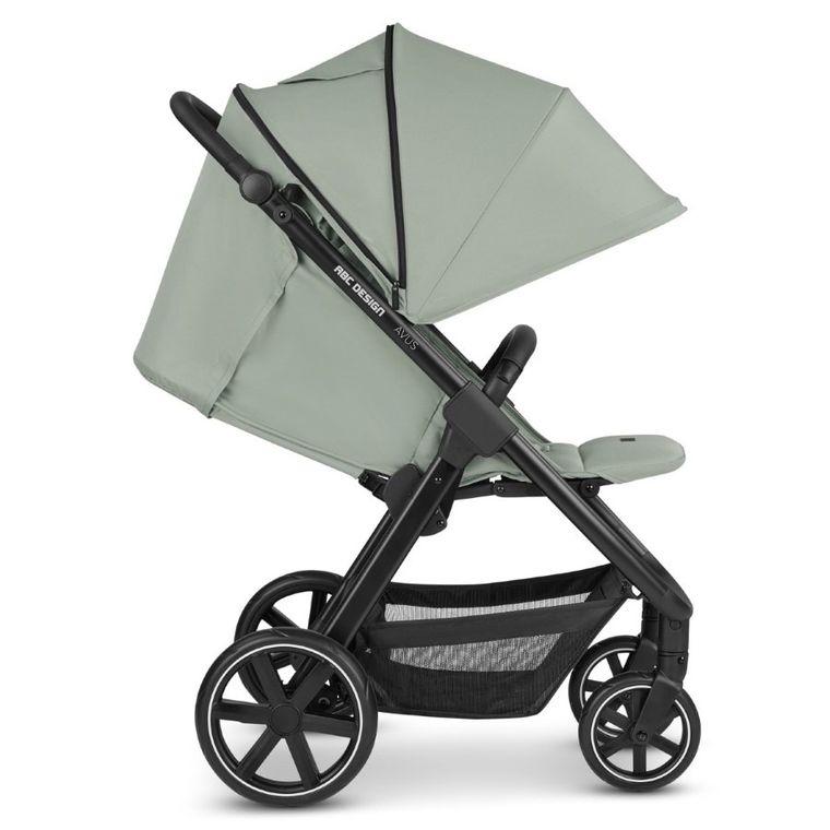 ABC Design, Avus, wózek spacerowy, Pine