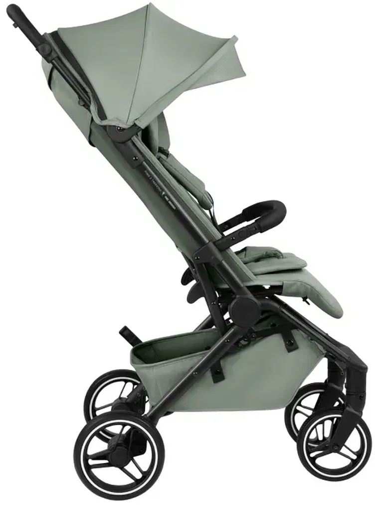 ABC Design, Ping 3 Trekking, wózek spacerowy, pine