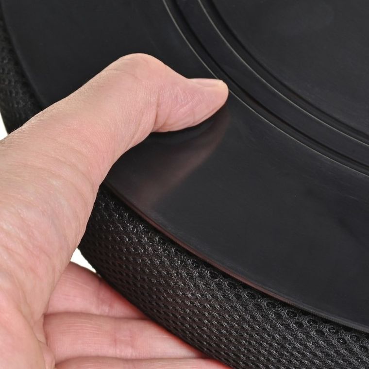 Actionmed, poduszka ortopedyczna, obrotowa